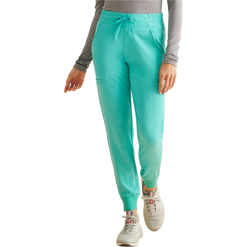 ocean breeze - Rhea Jogger Pant