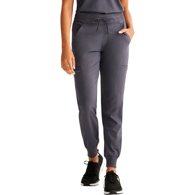 pewter - Rhea Jogger Pant