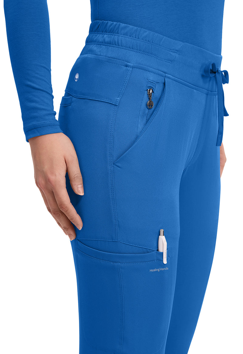 royal - Rhea Jogger Pant (View 2)