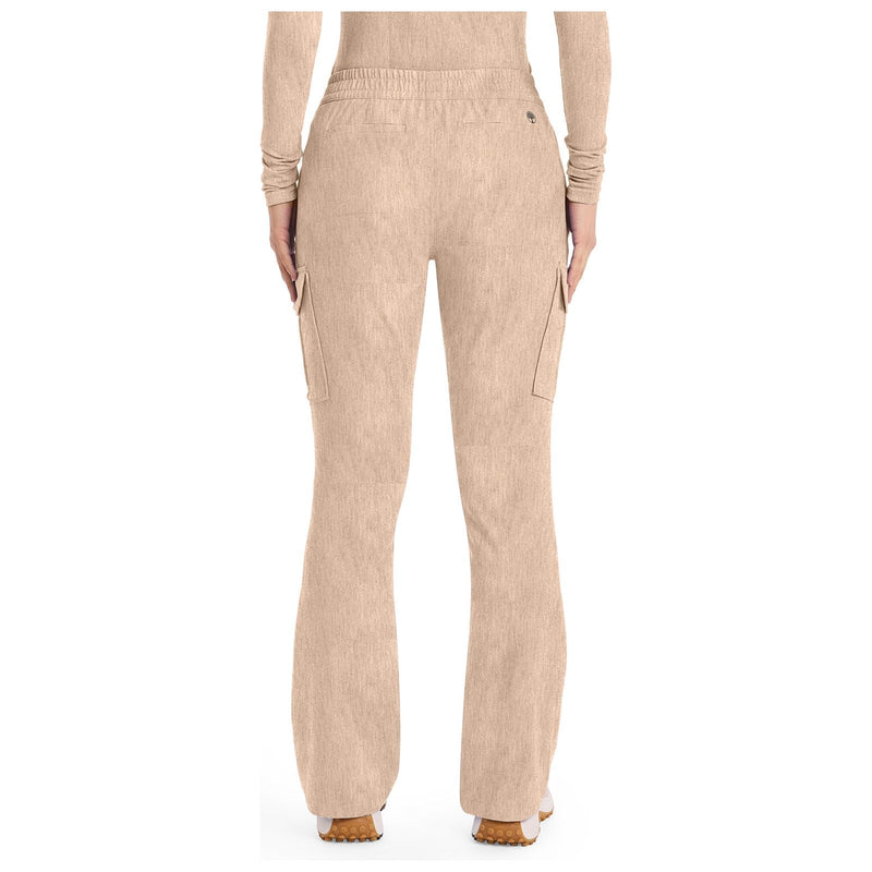 desert taupe - Women's 6-Pocket Straight Leg Pant