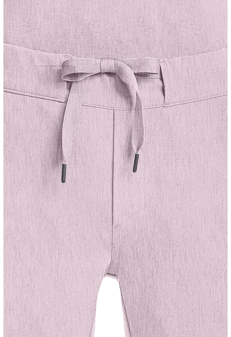 pink pearl - Women's 6-Pocket Straight Leg Pant (View 2)