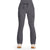 Women's 6-Pocket Straight Leg Pant
