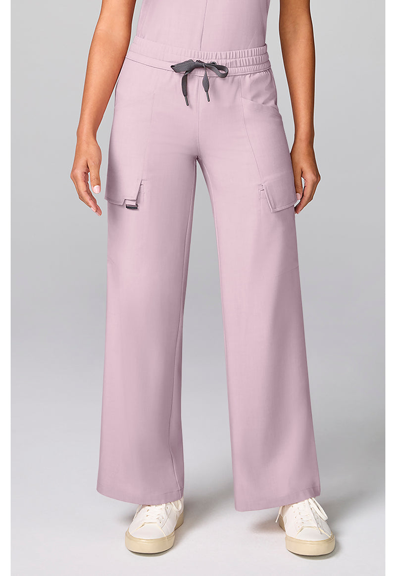 Pink Pearl - Drawstring Pants – Regular