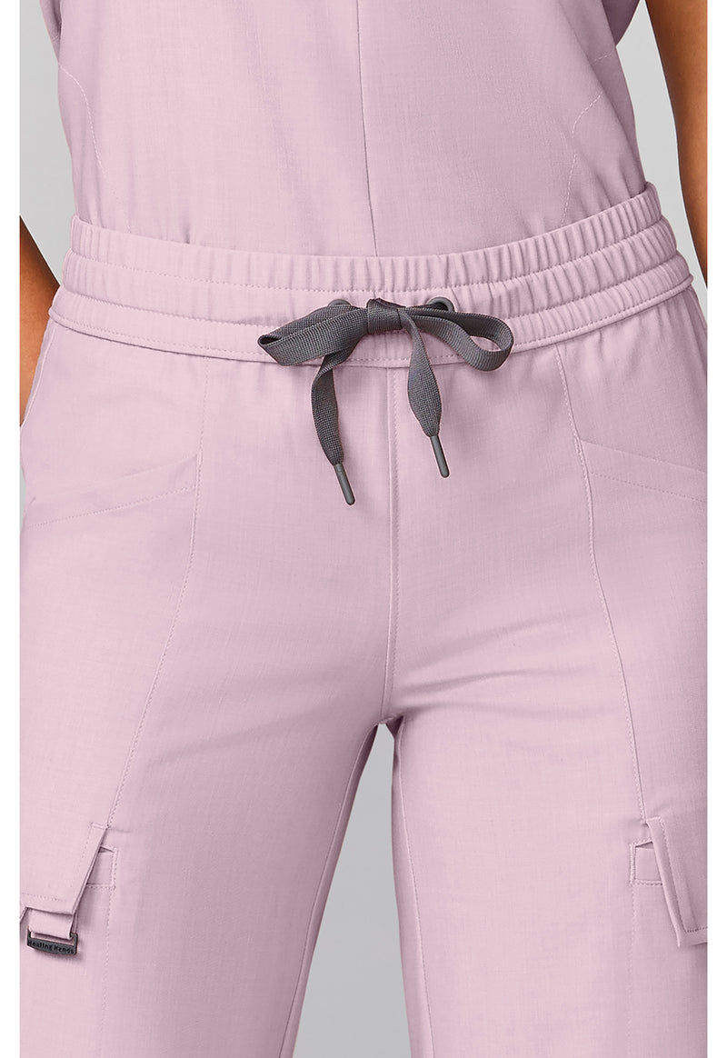 Pink Pearl - Drawstring Pants – Regular (View 2)