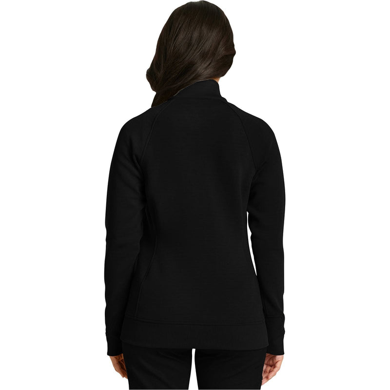 black - Karma Jacket