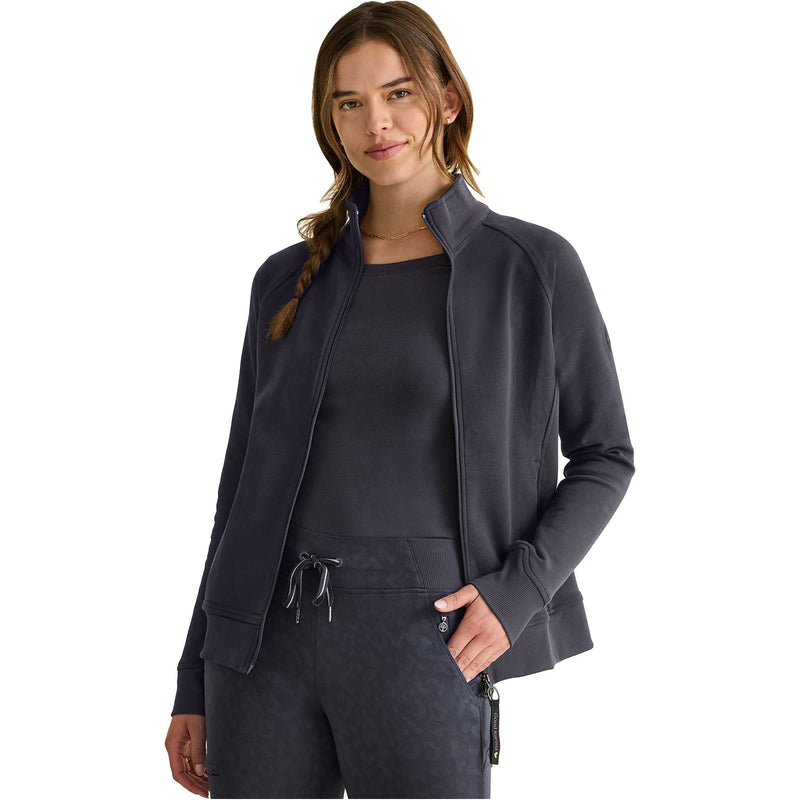 pewter - Karma Jacket