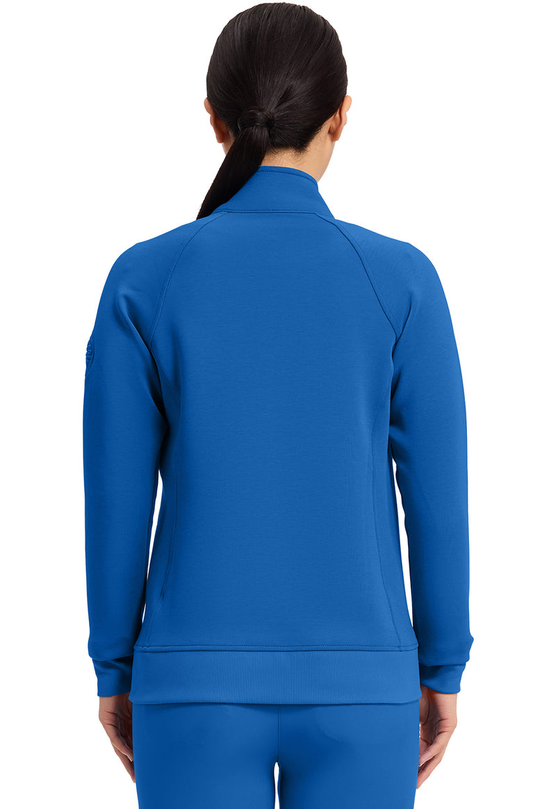 royal - Karma Jacket (Back)