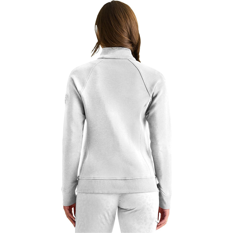 white - Karma Jacket