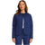 Women's Quilted Knit Cardigan