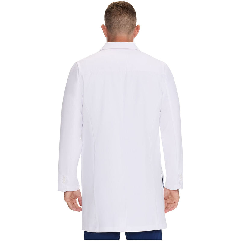 white - Men's 36" Lab Coat