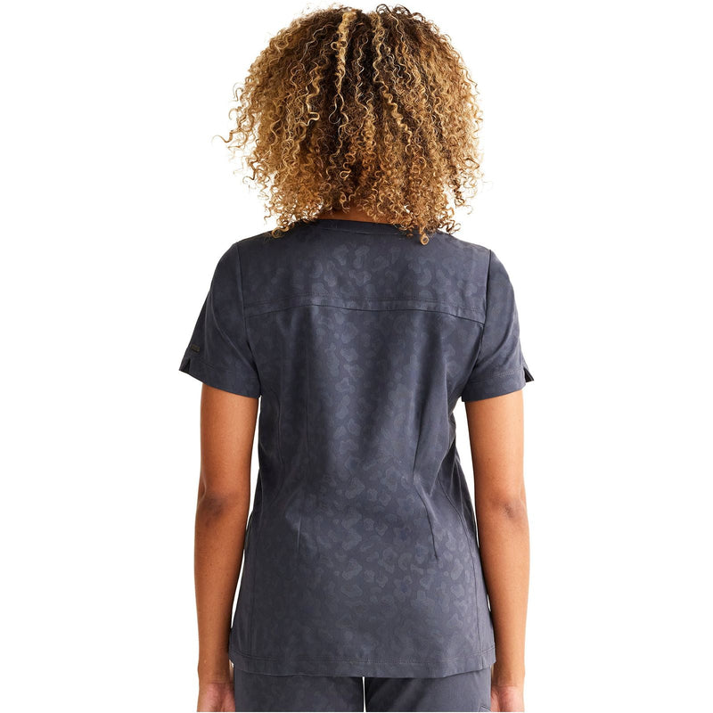 pewter - Jolie Top