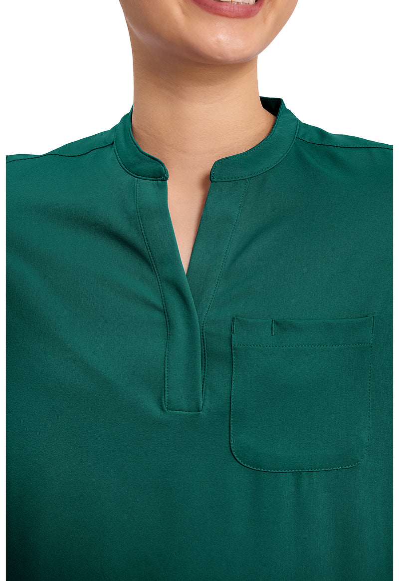 hunter - Macy Top (View 2)