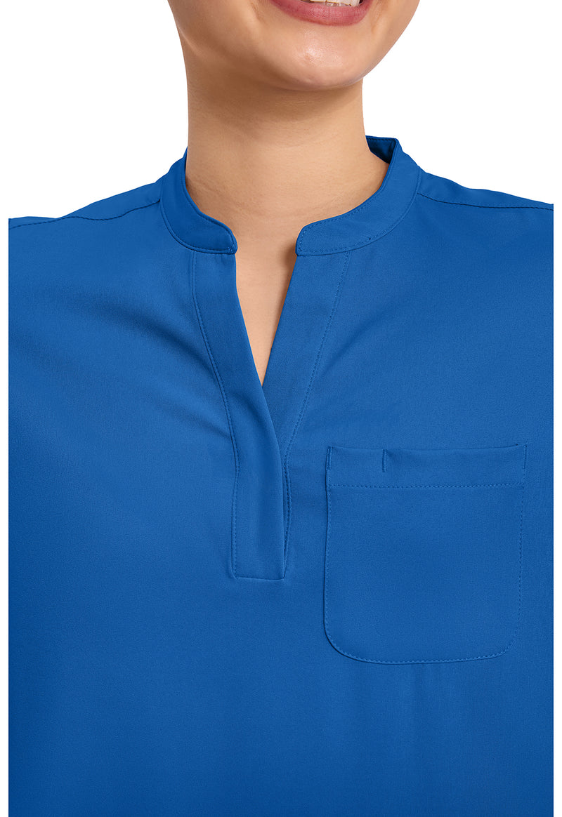 royal - Macy Top (View 2)