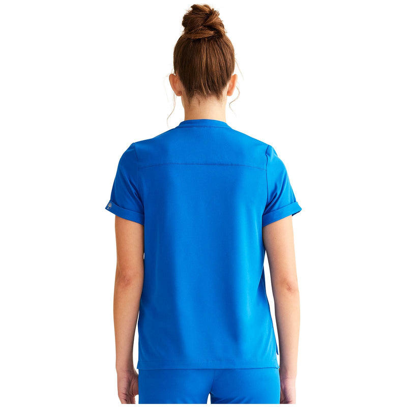 royal - Macy Top
