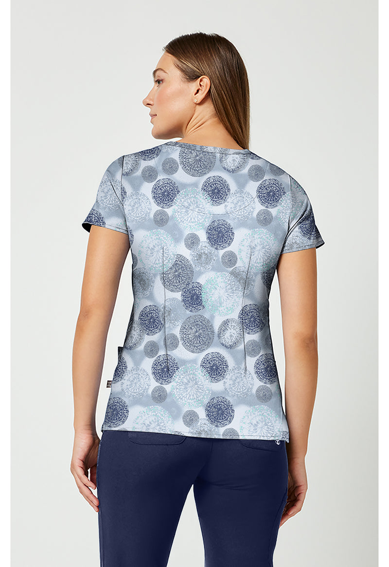 DANCING FIREWORKS - Amanda Top (Back)