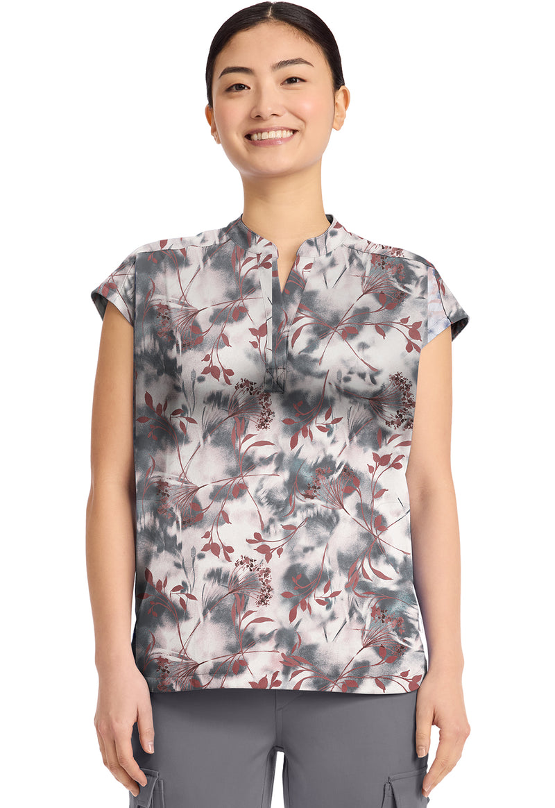 FLOATING BOTANICAL - Journey Top