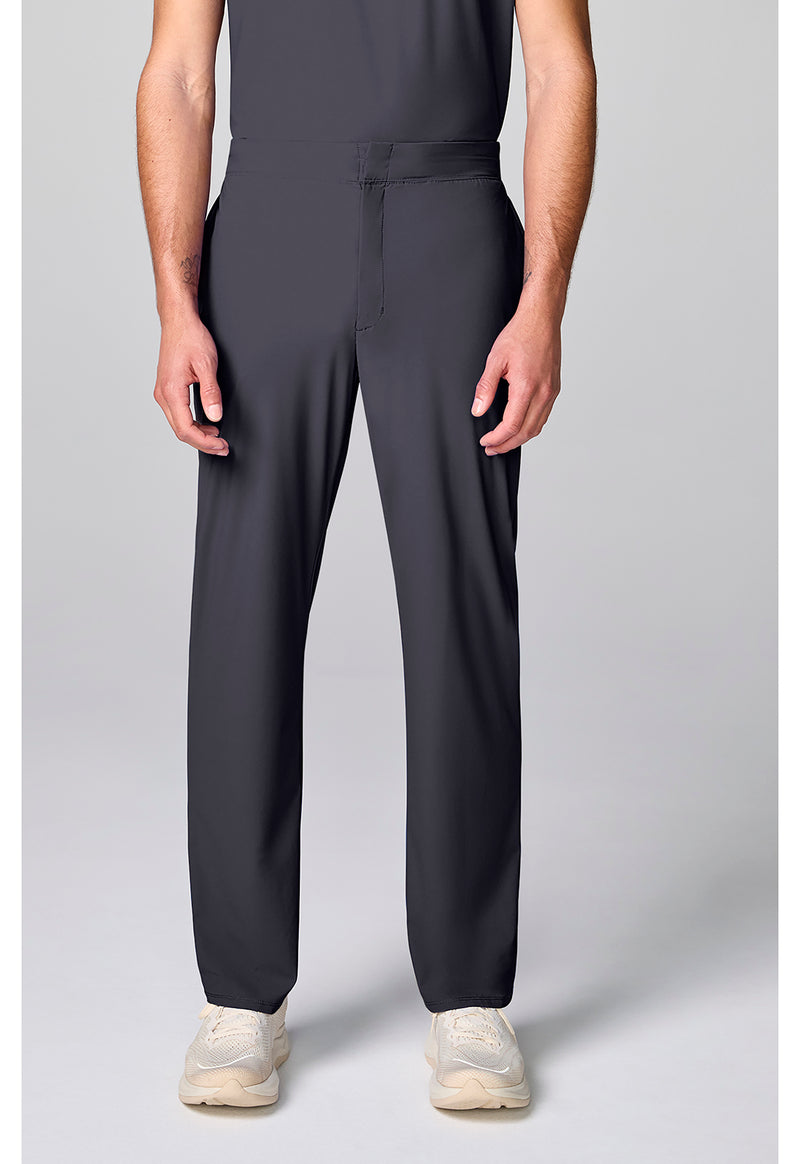 Pewter - Men's Straight Leg Pant – Regular