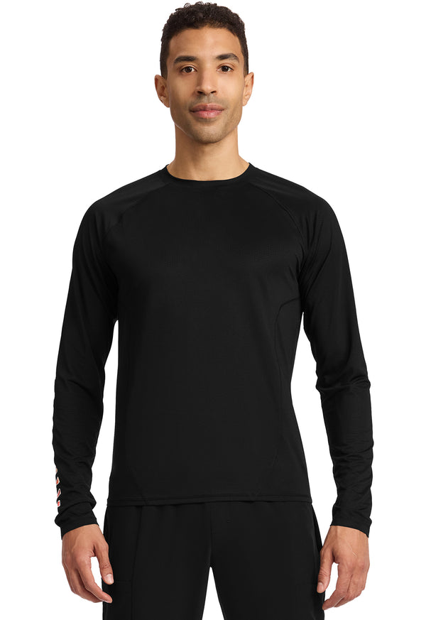 All Gender Underscrub Tee, Pride Edition