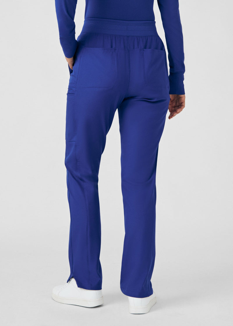Galaxy - Landau Forward Women's 7 Pocket Cargo Scrub Pant for Nursing