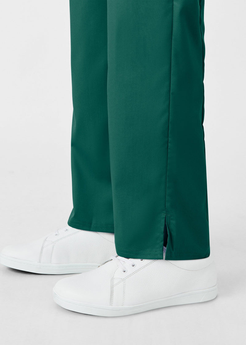 Hunter - Landau ProFlex Women's 5 Pocket Cargo Scrub Pant for Nursing