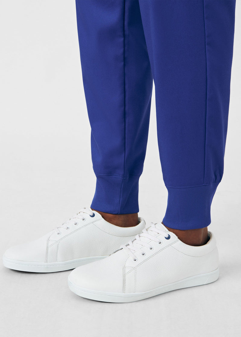 Galaxy - Landau ProFlex Women's 6 Pocket Cargo Jogger Scrub Pant for Nursing
