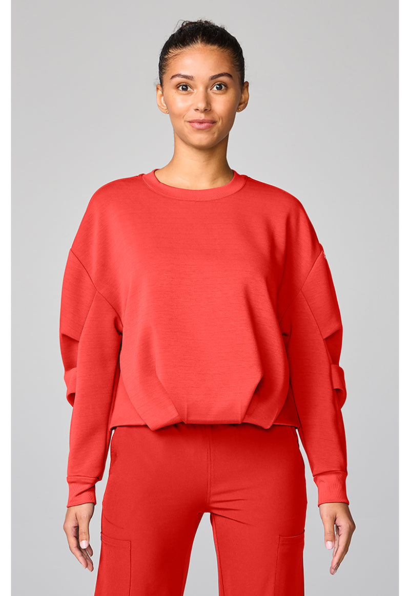 One In A Melon - Bubble Pullover