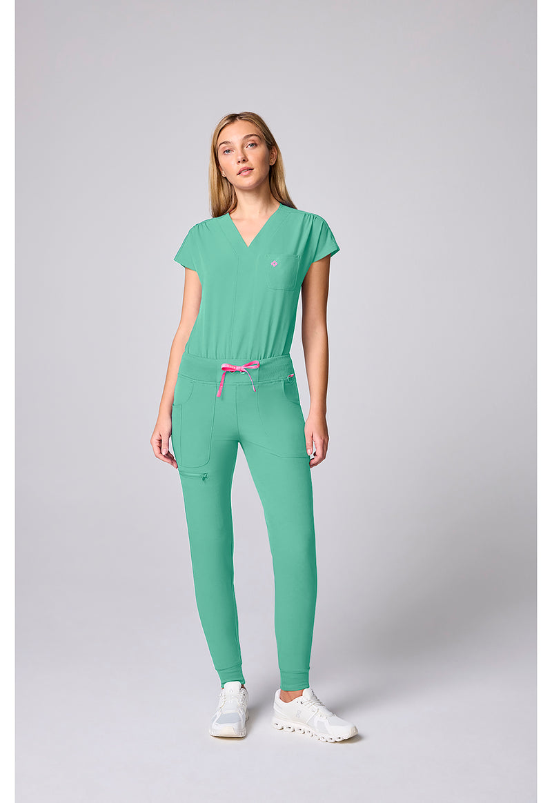 Mint Condition - Women's One Pocket Bodysuit (View 2)