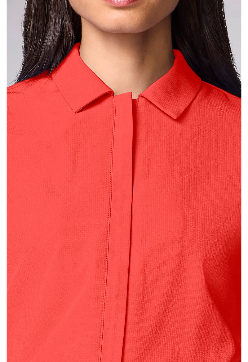 One In A Melon - Dolman Wide Leg Jumpsuit (View 4)