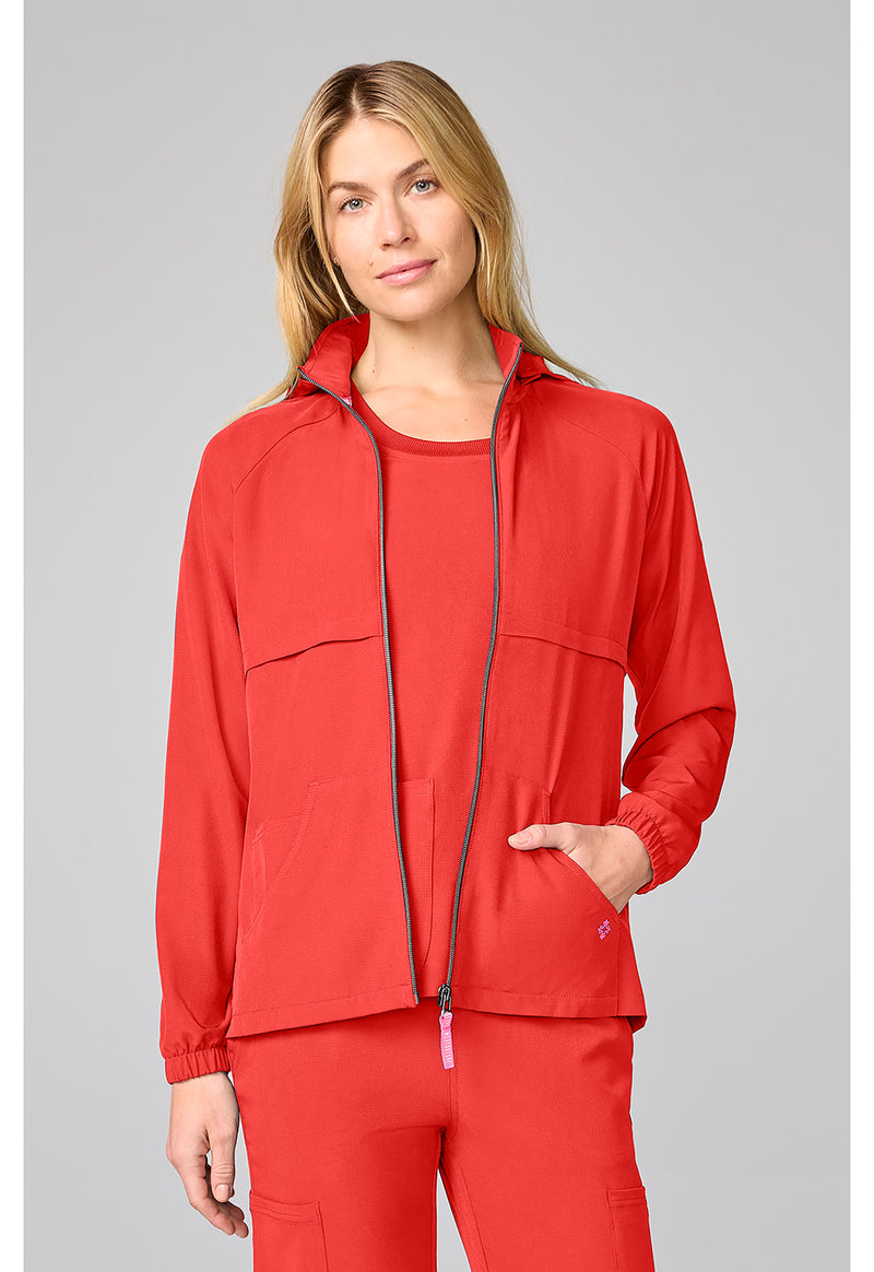 One In A Melon - Warm Up Jacket