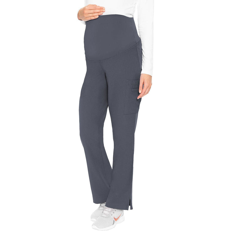 pewter - Maternity Pant