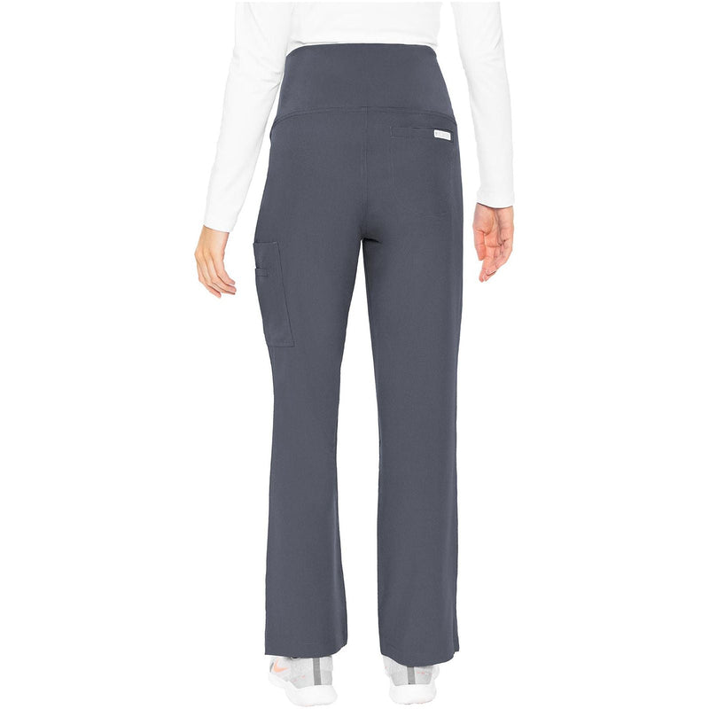 pewter - Maternity Pant