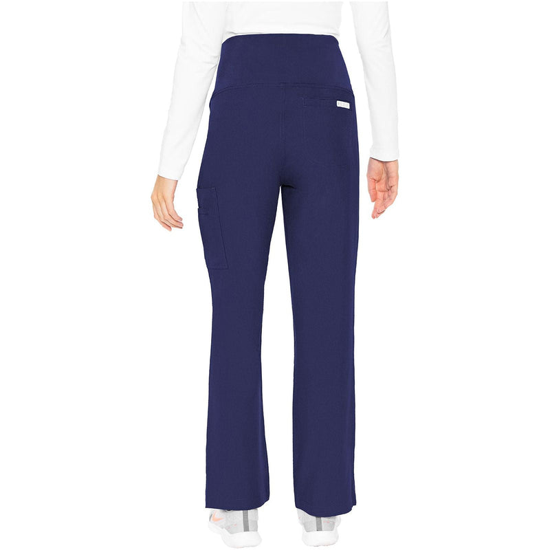 navy - Maternity Pant
