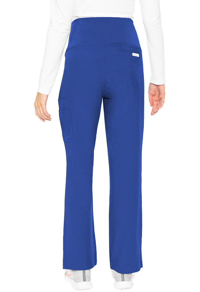 royal - Maternity Pant (Back)