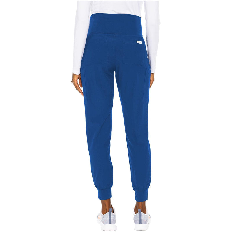 royal - Maternity Jogger