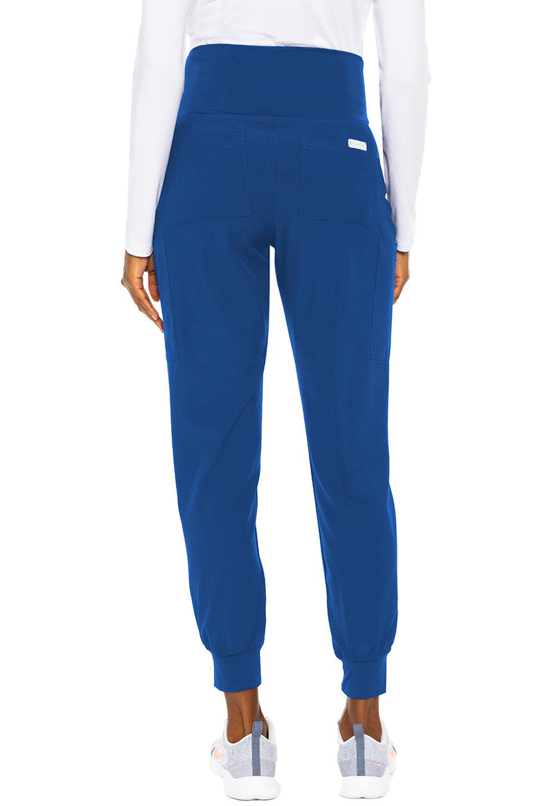 royal - Maternity Jogger (Back)