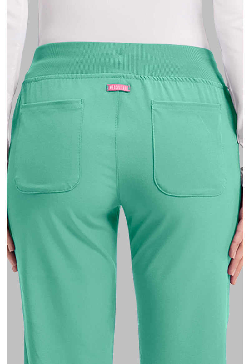 Mint Condition - Women's Mid Rise Jogger (View 2)