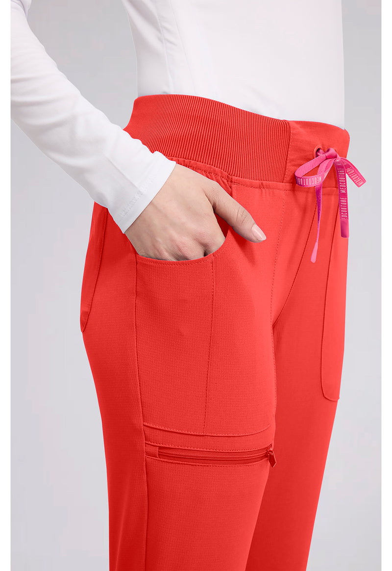 One In A Melon - Women's Mid Rise Jogger (View 2)