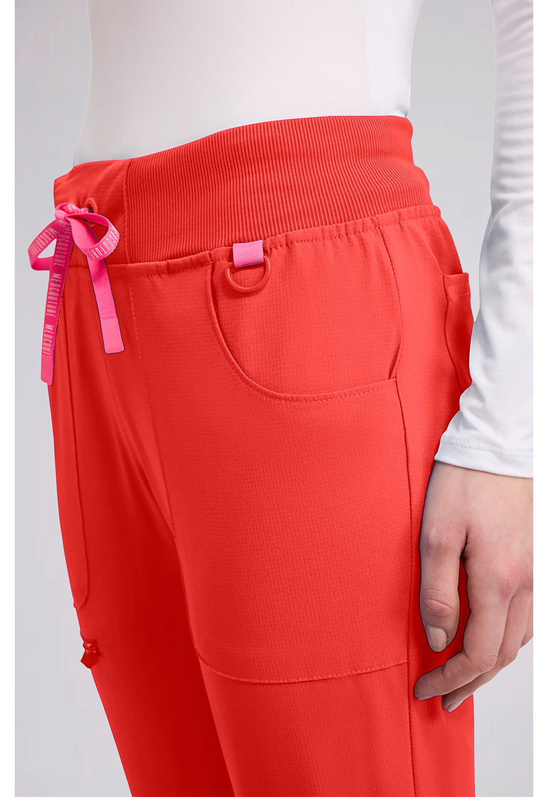 One In A Melon - Women's Mid Rise Jogger (View 3)