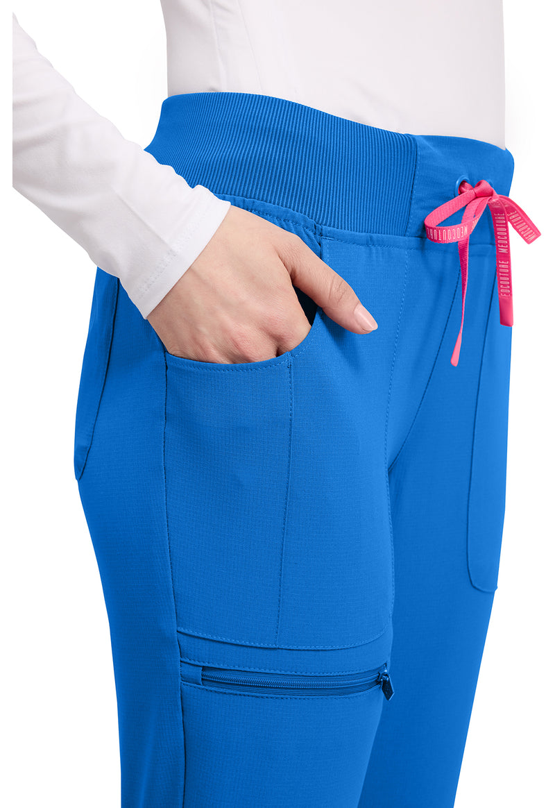 Royal - Women's Mid Rise Jogger (View 2)
