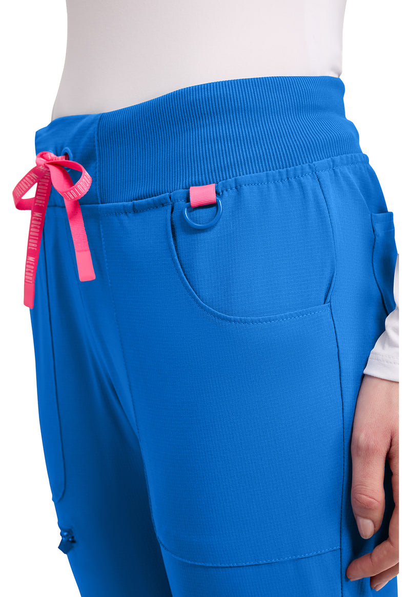 Royal - Women's Mid Rise Jogger (View 3)