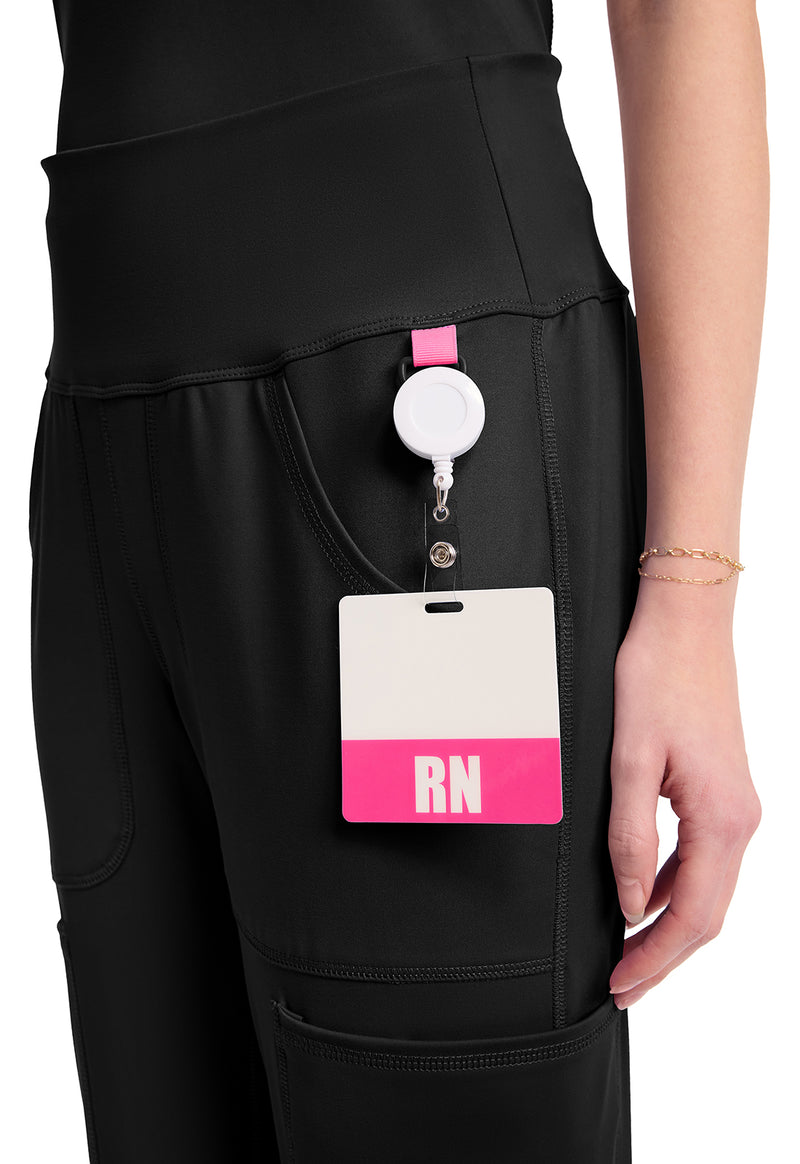 Black - Women's Jogger (View 2)