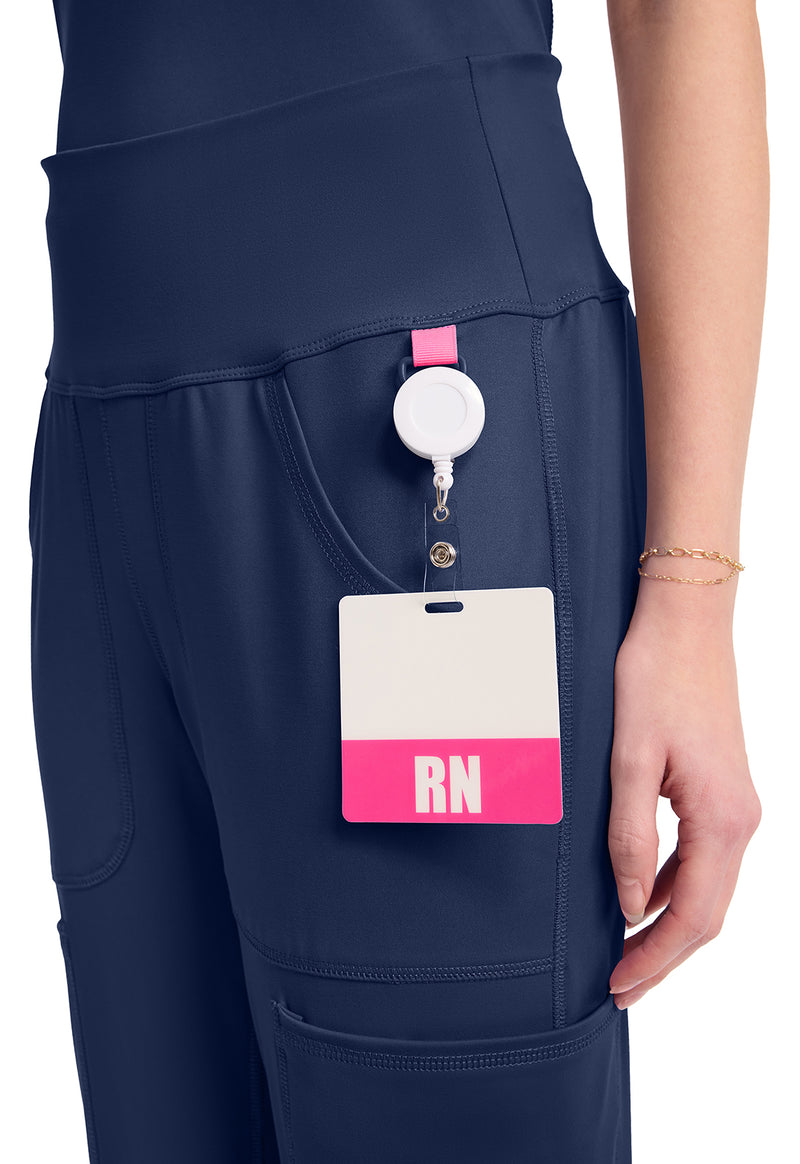 Navy - Women's Jogger (View 2)