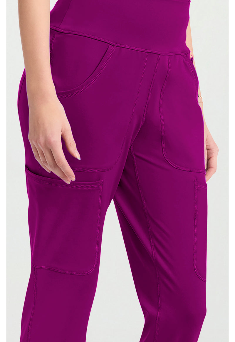 Plum Royale - Women's Jogger (View 3)
