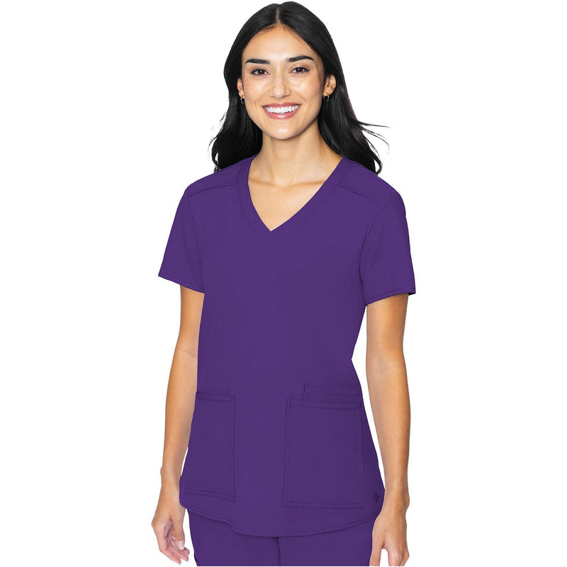 grape - 3 Pocket Top