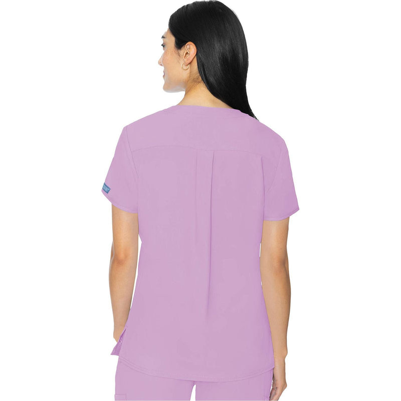 lilac - 3 Pocket Top