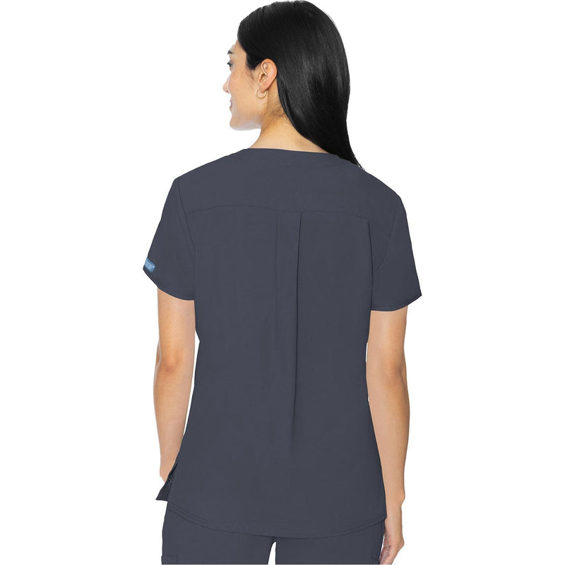 pewter - 3 Pocket Top