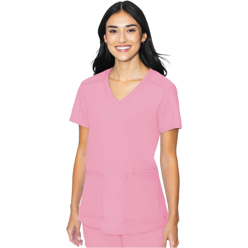 taffy pink - 3 Pocket Top