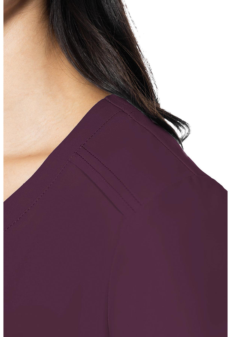 wine - 3 Pocket Top (View 2)