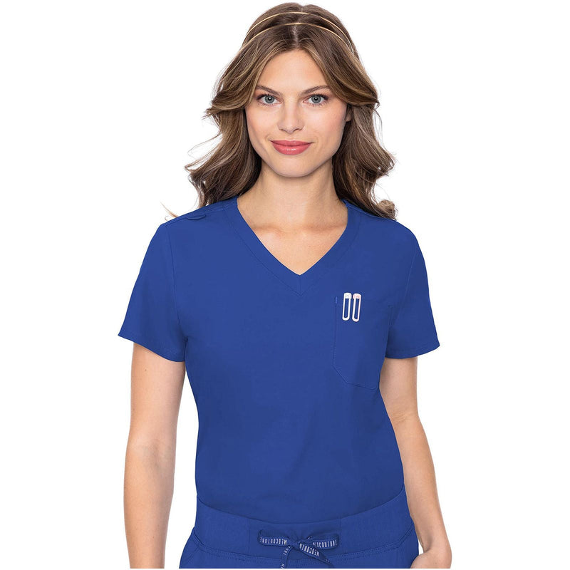 royal - One Pocket Tuck-In Top