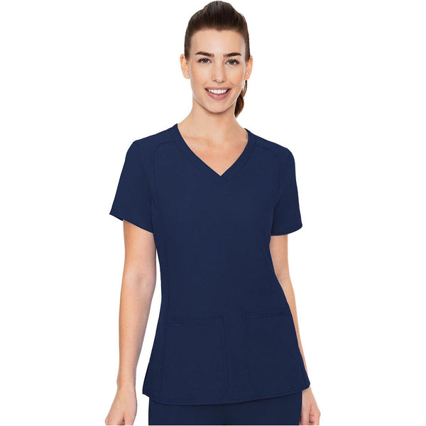Side Pocket Top